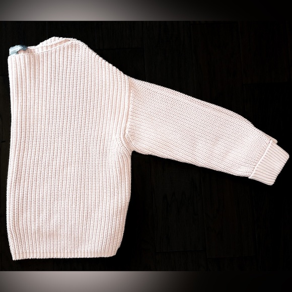 French Connection Cable Knit Sweater - Picture 3 of 5